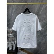 半袖Tシャツブランド コピー 販売クロムハーツファッション感度の高い2026トレンド使い勝手の良いトレンド