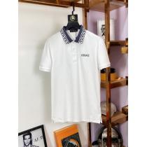 VERSACEブランド スーパー コピー海外直送スペシャルプライス半袖Tシャツ