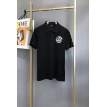 半袖Tシャツブランド コピー 販売 新作コレクション大人の色味VERSACE