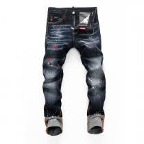 ジーンズオフィスファッション残りサイズわずかコピー 品 ブランドDSQUARED2
