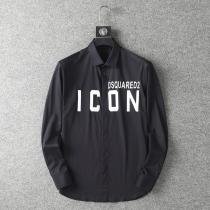 限定デザイン大人気完売前に即日対応偽 ブランド DSQUARED2長袖Tシャツ