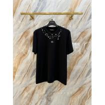 半袖TシャツDolce&Gabbana今年のトレンドカラー2026季節限定ブランド 激安 