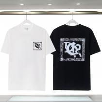半袖Tシャツスーパー コピー  ドルチェ＆ガッバーナお色味たくさん大人気232026