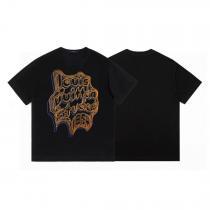 通販 ブランド半袖TシャツLOUIS VUITTON今旬のシルエットバランス今年らしく魅力的アップ