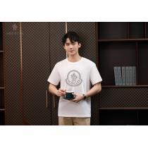 モンクレール毎シーズン人気が高いセンス抜群コピー ブランド 通販半袖Tシャツ