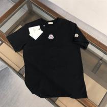 MONCLERブランド コピー 専門2025で人気の限定新作最新作2025半袖Tシャツ