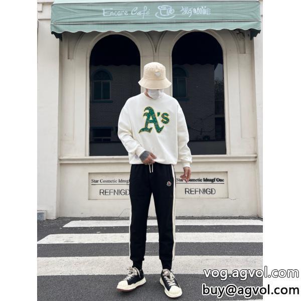 スーパー コピー 通販入荷予定シンプルなデザインスラックスMONCLER