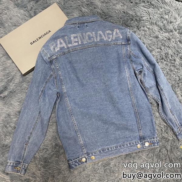 balenciagaスーパー コピー 通販デニムの服絶妙な抜け感人気の高い