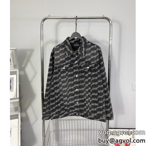 気分が上がる着回し力が抜群balenciagaスーパー コピー 品デニムの服