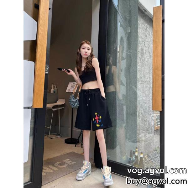 スラックススーパー コピー 通販 優良上品な印象に格上げ2026の流行りトップスCHROME HEARTS