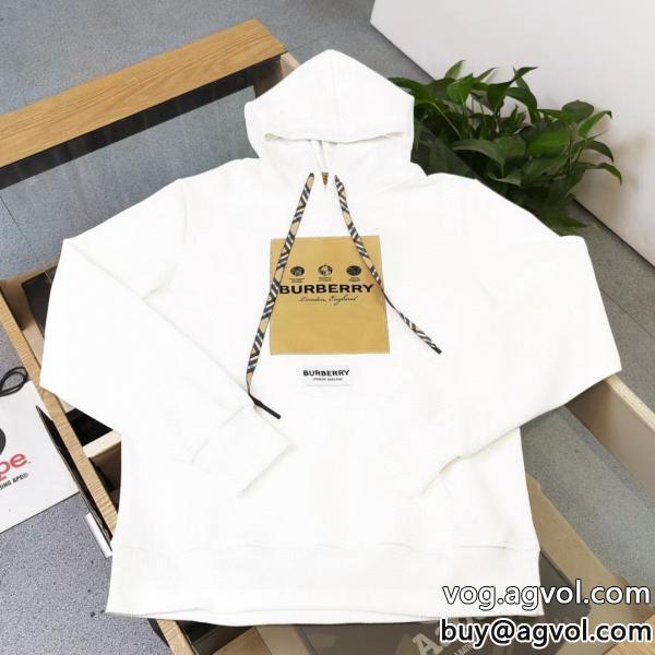 パーカーBURBERRYコピー ブランド 通販超一流のブランド超大特価