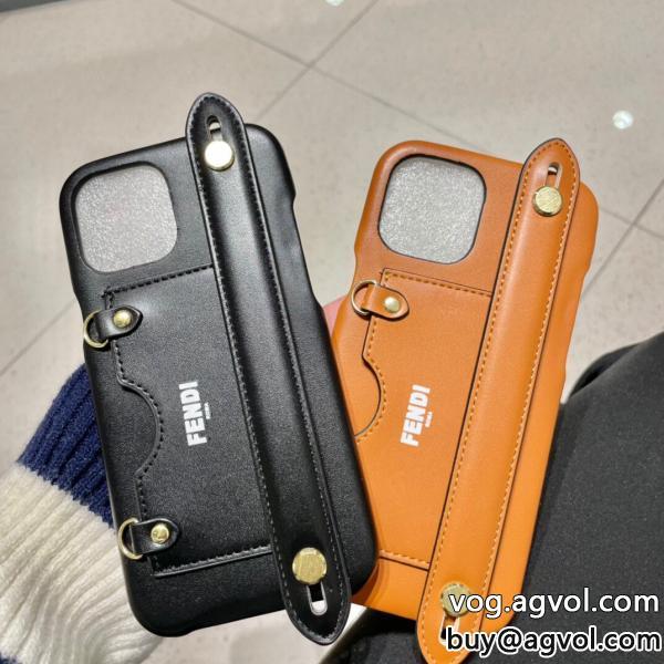 激安 ブランドIphone ケース カバーFENDIオーバーサイズ数年愛用しても人気アイテム