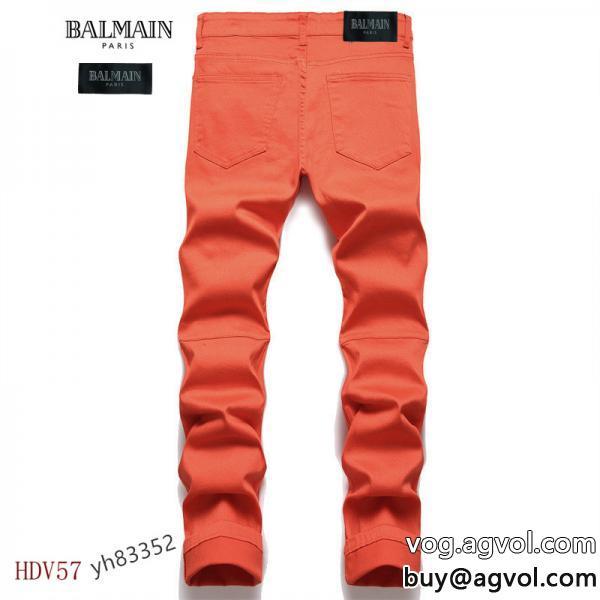 ジャケットラグジュアリーな雰囲気大人OK2026SSブランド コピー s 級BALMAIN