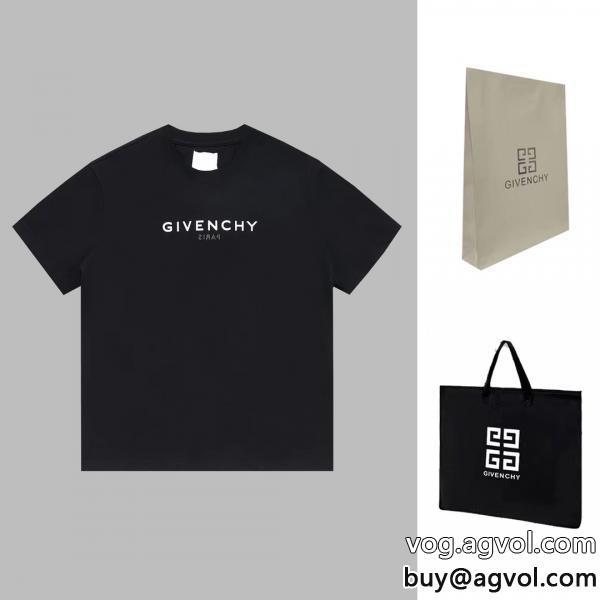 即完売知的優秀アイテムジバンシー半袖Tシャツコピー 品 販売