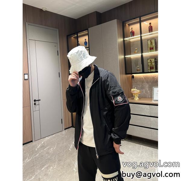 ジャケット透け感優しい決算在庫処分コピー 品 ブランドMONCLER