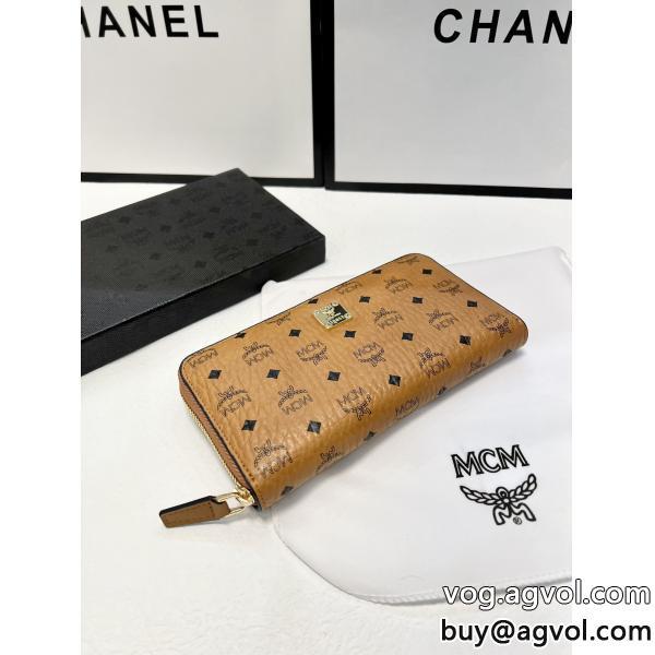 財布北欧ブランド一目惚れしたスーパー コピー 販売MCM