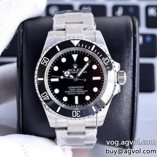 ROLEXすごく稀少カラー目を引く1着腕時計コピー 品 販売