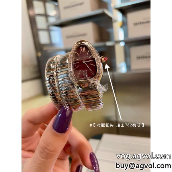 気兼ねなく使えるオフィスファッション腕時計偽物 ブランド ショップBVLGARI
