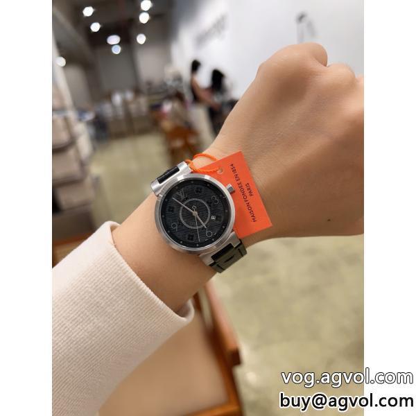 腕時計ブランド 品 コピーLOUIS VUITTON大注目おすすめセール