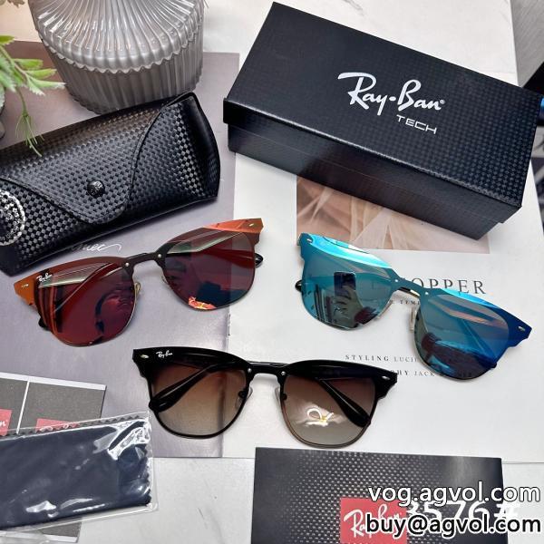 サングラスRAYBAN気分が上がるオシャレな印象に偽 ブランド 販売