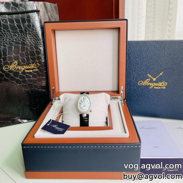 ブランド スーパー コピースタイルアップ効果人気急上昇中腕時計Breguet