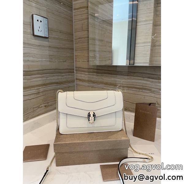23SS/大人気2026コレクションオシャレ度アップ偽 ブランド 購入バッグBVLGARI