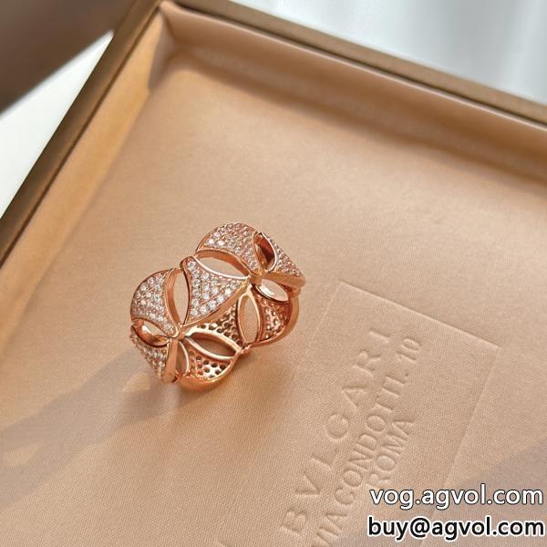 指轮早い者勝ち新作 オフィス使いにブランド スーパー コピー 優良BVLGARI
