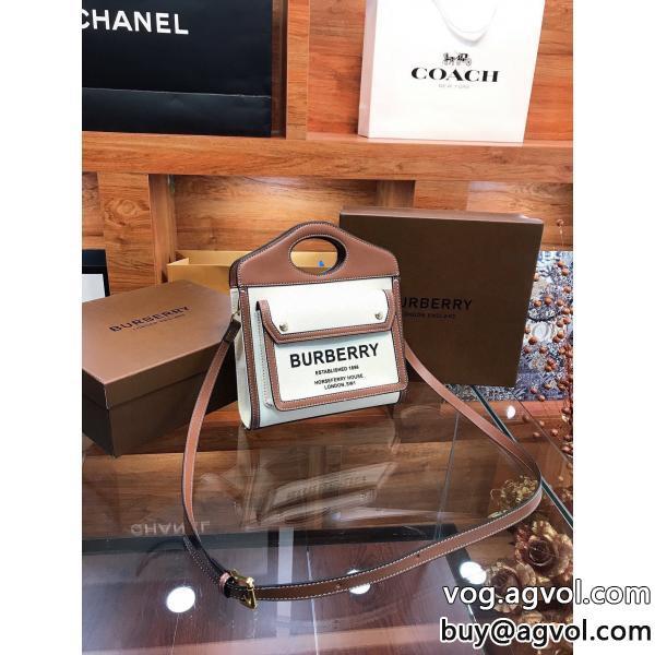 偽 ブランド 購入バカ売れ継続中今年風バッグBURBERRY