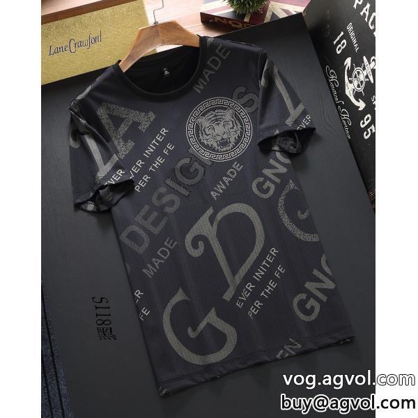 BURBERRY半袖Tシャツブランド コピー 品涼しげな印象の涼しげに演出