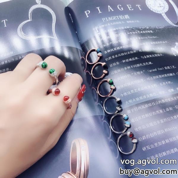 ブランド 品 コピーリング大人気ブランド洗練された印象PIAGET