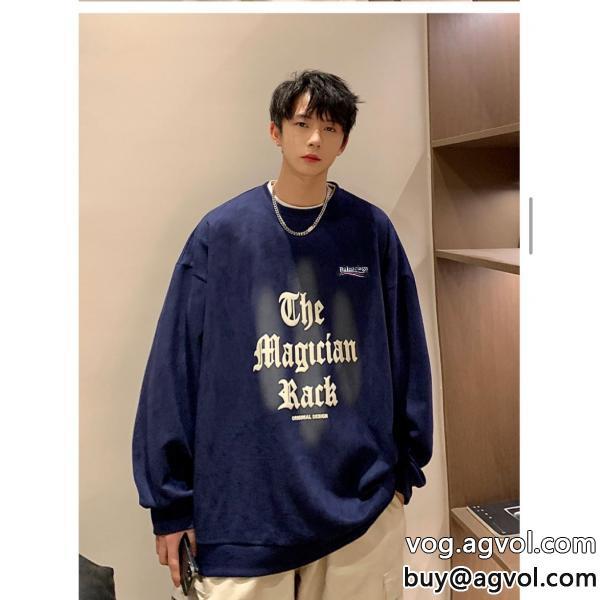 balenciagaブランド 品 スーパー コピー定番人気超お目立ちパーカー