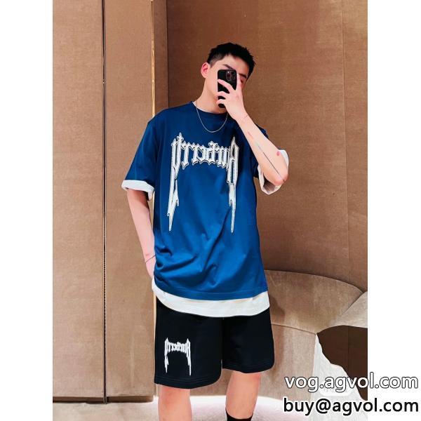 BURBERRY半袖Tシャツスーパー コピー 安心定番人気のモデル雑誌掲載