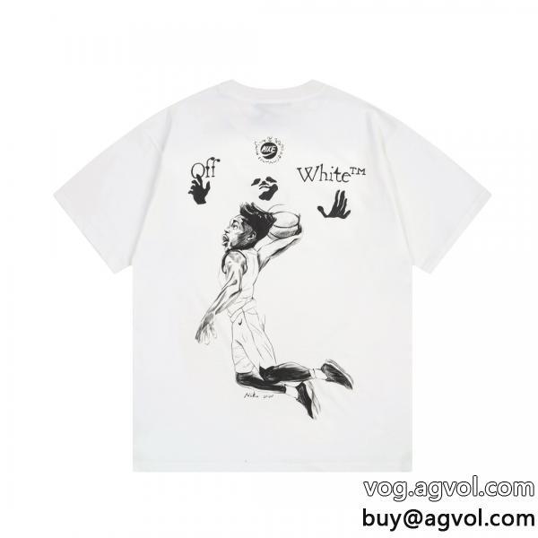 半袖TシャツOff-White今すぐ買えちゃう！新着最新2026ブランド コピー 販売