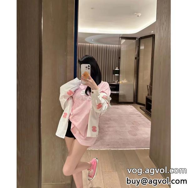 CH大人っぽい印象が素敵早い者勝ち偽 ブランド コート