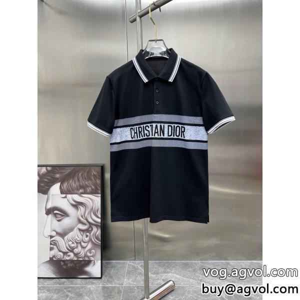 DIOR半袖シャツ偽 ブランド 通販少量入荷☆限定モデル知的優秀アイテム