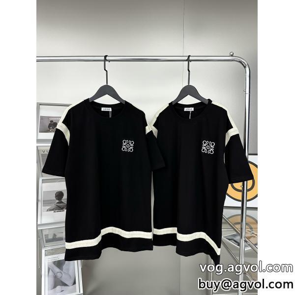 半袖Tシャツブランド 偽物顧客優待セールプレミアム品質ロエベ