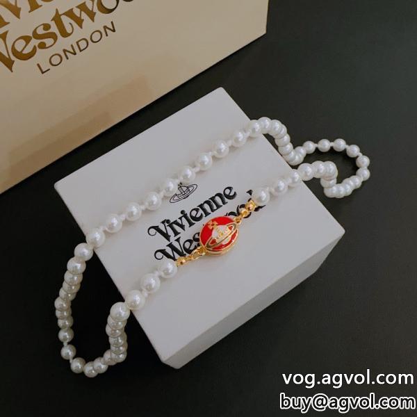 スーパー コピー 安心抜け感スゴイオシャレ度アップネックレスVIVIENNE WESTWOOD