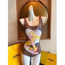 ワンピース2026トレンド感満載なアイテム爽やかすぎない大人の印象にブランド 通販FENDI