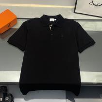 洗練された印象注目!22-23AW半袖TシャツBURBERRYブランド コピー 品