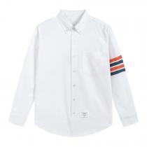 長袖Tシャツセレブ愛用人気☆冬にお勧めコピー 商品 販売トムブラウン