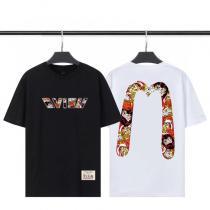 エヴィスブランド 通販 激安カジュアルな雰囲気があり海外大人気半袖Tシャツ