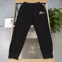 今季トレンドの限定アイテムオシャレ度アップスラックス偽 ブランドEVISU