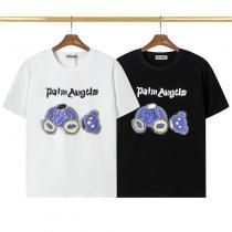 半袖TシャツPalm Angels冬のコーデにぴったり独特の存在感コピー ブランド 通販