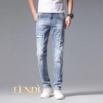 FENDI高級感が好評です新作限定　人気沸騰中ジーンズコピー ブランド 販売