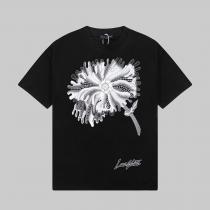 ルイ ヴィトンブランド 品 激安 通販贅沢な逸品通勤にもOK半袖Tシャツ