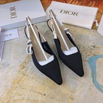 リッチな印象にカジュアルさハイヒールのサンダル通販 ブランドDIOR