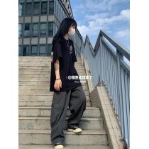 半袖Tシャツ狙い目カジュアルさCHROME HEARTSブランド 品 コピー