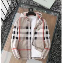 BURBERRYブランド 品 コピー人気ブランド普段使いにぴったりのデザインジャケット