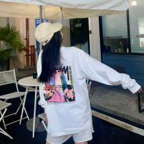 ステューシースーパー コピー 安心超稀少在庫あり即発長袖Tシャツ