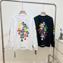 長袖Tシャツ偽物 ブランド 販売海外限定新作日本未入荷クロムハーツ